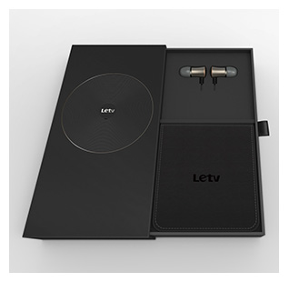 Letv 手機盒
