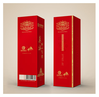 周年慶典系列（北京銀行）